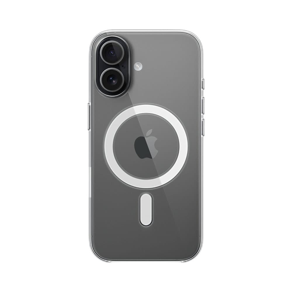 Capa Protetora Magnética Devia J0831 para iPhone 17
