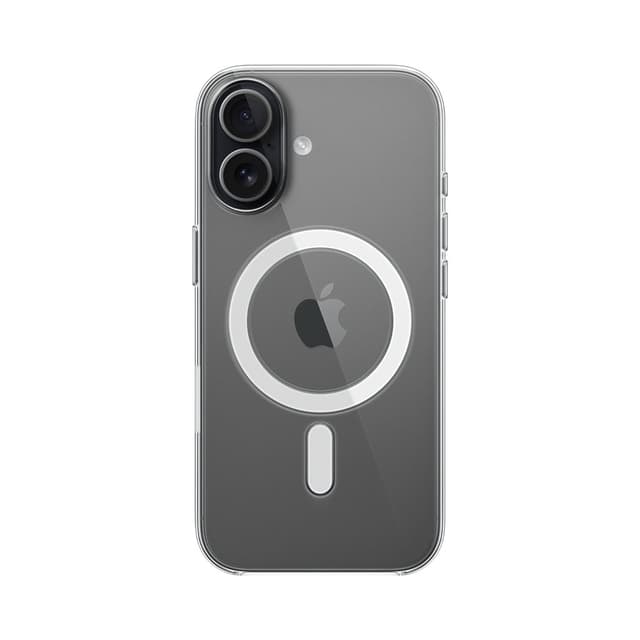 Capa Protetora Magnética Devia J0831 para iPhone 17