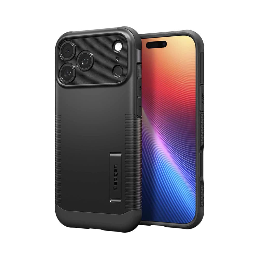 Capa Protetora Spigen Acs09635 Armor para iPhone 17 Pro