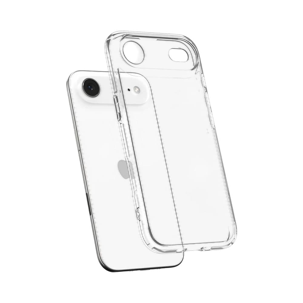 Capa Protetora Spigen Ultra Hybrid Acs10049 para iPhone 17 Air