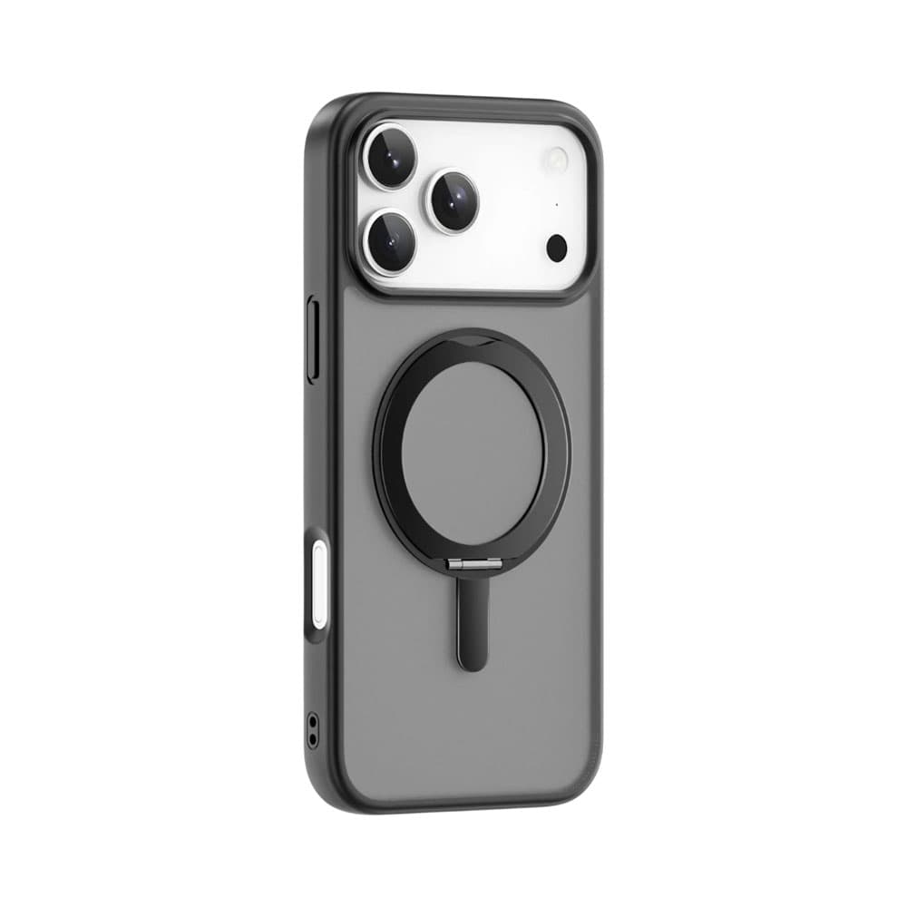 Capa Protetora Wiwu Fgg-202 Mag Armor para iPhone 17 Pro