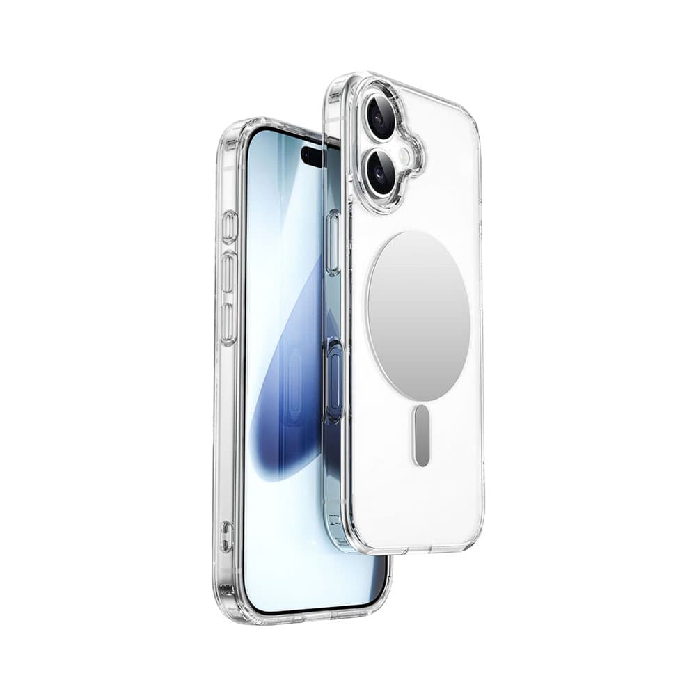 Capa Protetora Wiwu Mcc-701 Mag Mirror para iPhone 17