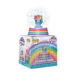 Funko Minis Snow Globes Rainbow Dash 89593