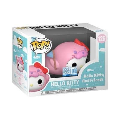 Funko Pop Hello Kitty Hello Kitty Ex 126