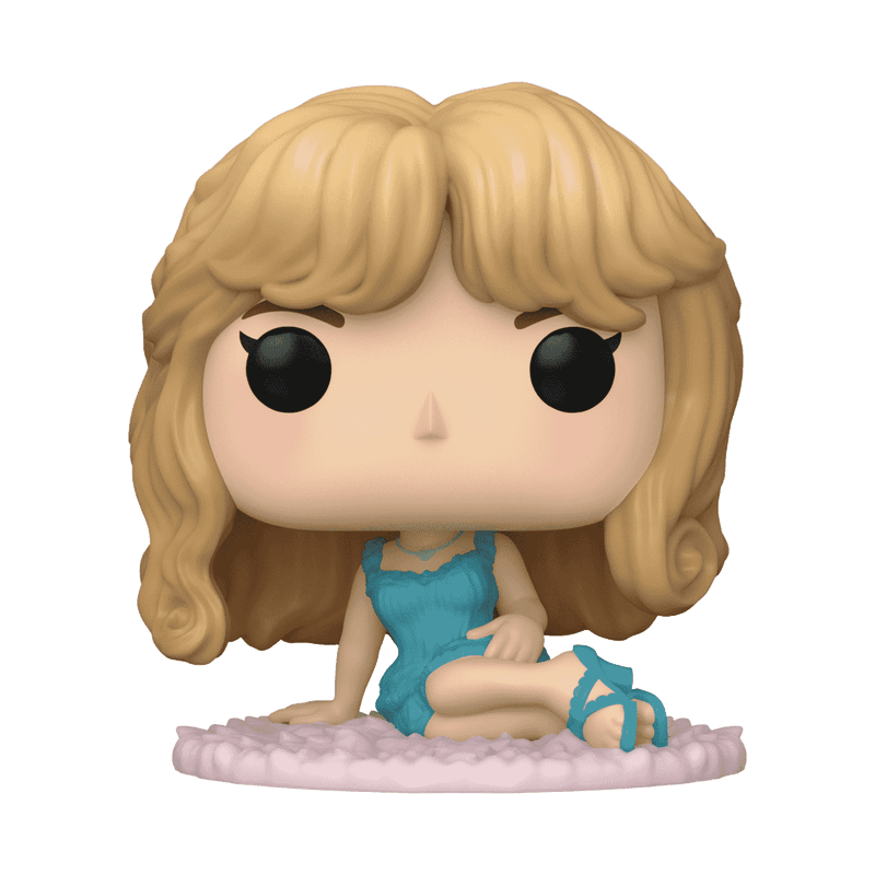 Funko Pop Rocks Sabrina Carpenter 479