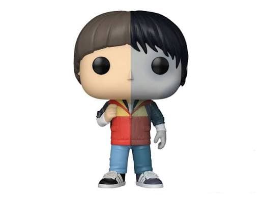 Funko Pop Stranger Things 7 Will Byers 1909