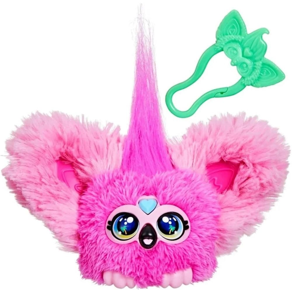 Boneca Hasbro Furby Furblets Flo-Flo G1699 F9703