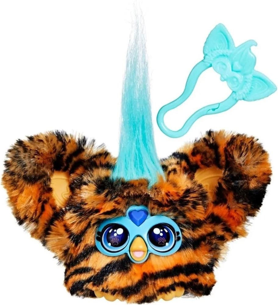 Furby Furblets Ty-Bee Hasbro