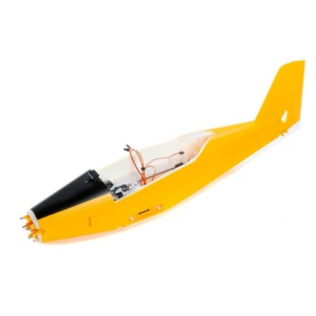 Conjunto de Fuselagem E-Flite para Air Tractor Efl16451