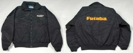 Jaqueta Futaba Nylon Grossa Lt