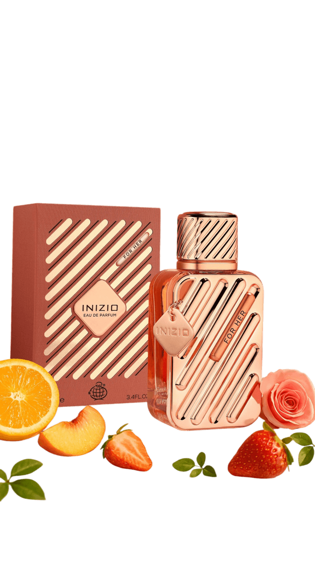 Perfume Fw Inizio For Her Eau de Parfum 100ml