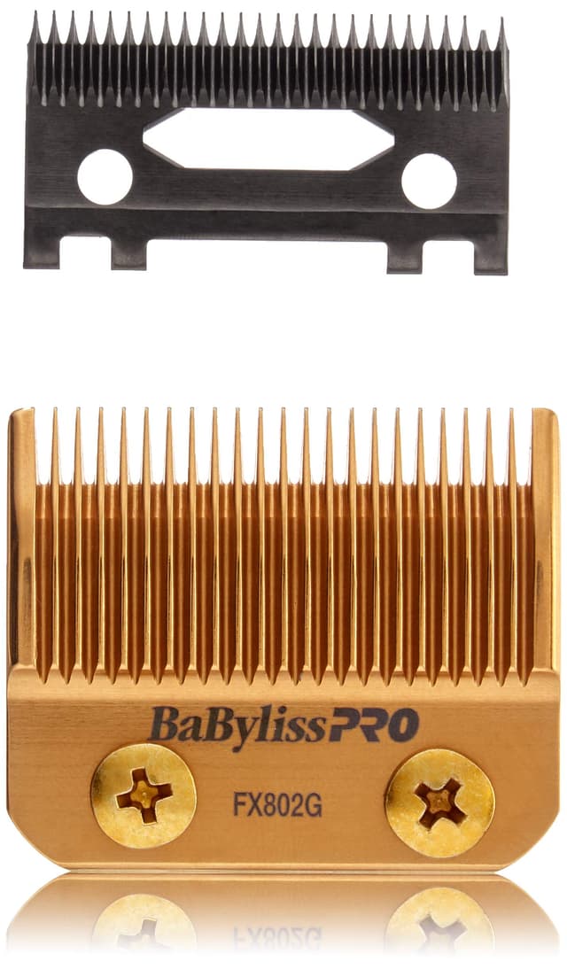 Máquina de Corte Fx 801 Gold Blade
