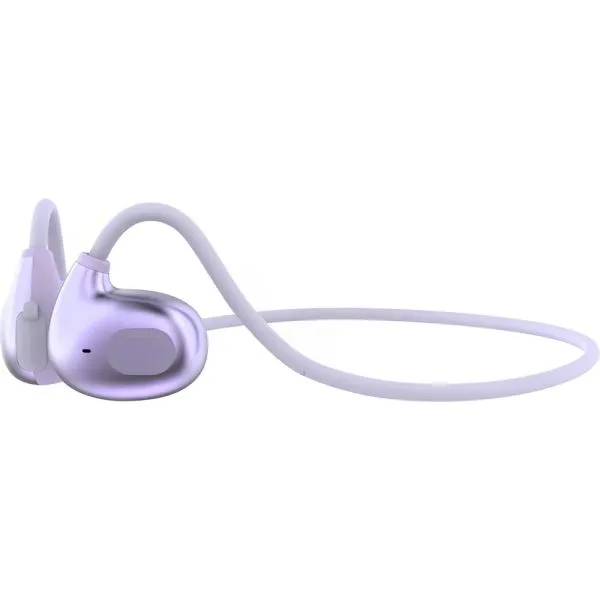 Fones de Ouvido G-Tide Ac01 Bt Purple