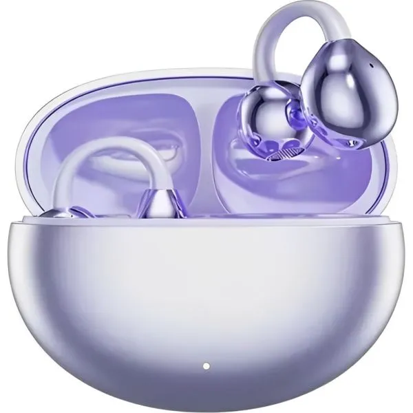Fones de Ouvido G-Tide Clip 1 Bt Roxo