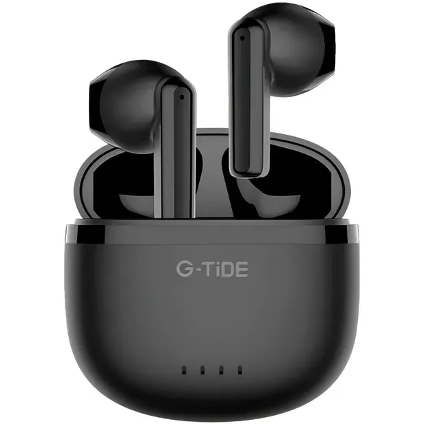 Fones de Ouvido G-Tide L11 Bt Black