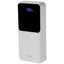 Power Bank G-Tide Easy 2 20000mAh Branco