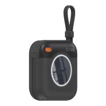 Power Bank G-Tide Multi X1 10000mAh Black