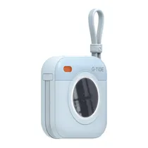 Power Bank G-Tide Multi X1 10000mAh Blue