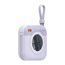 Power Bank G-Tide Multi X1 10000mAh Purple