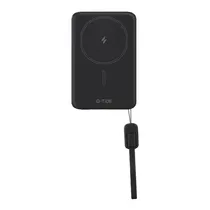 Power Bank G-Tide Slim 01 5000mAh Black