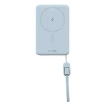 Power Bank G-Tide Slim 01 5000mAh Blue