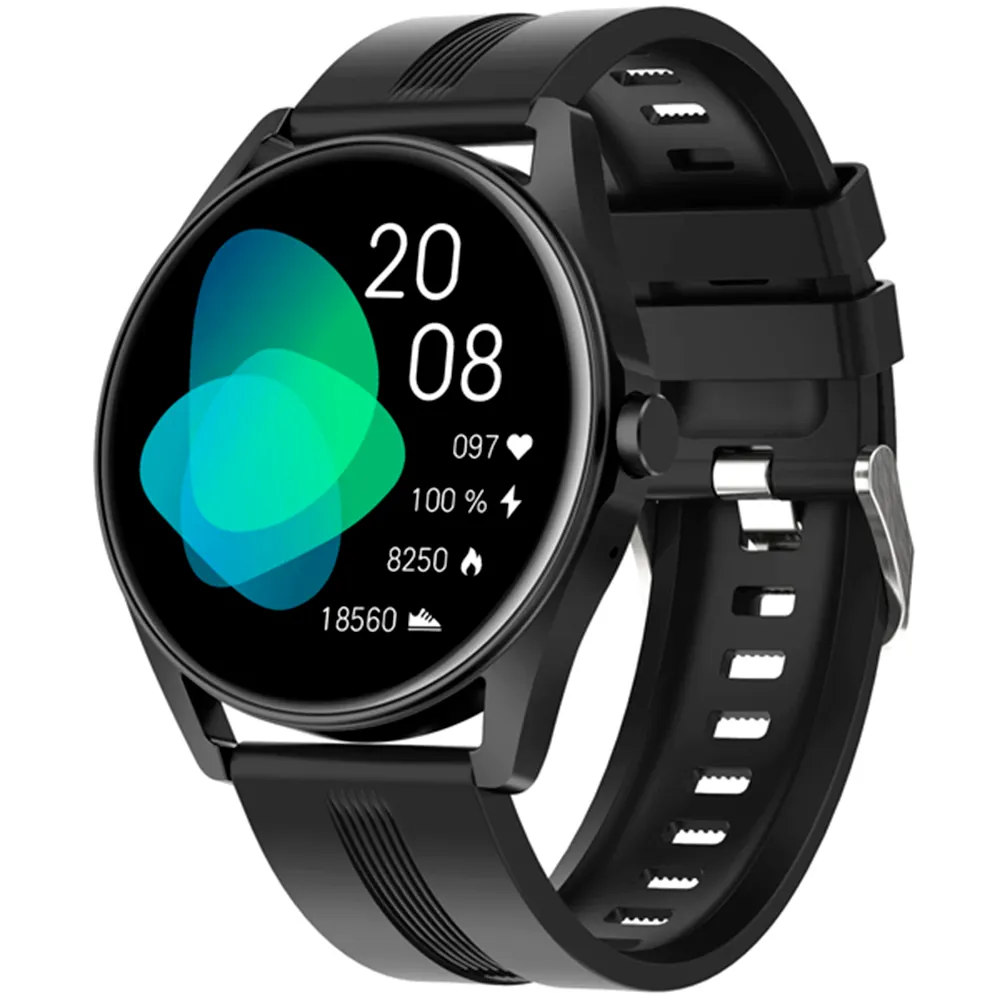 Relógio Smart G-Tide R3 Preto