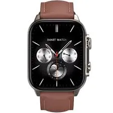 Reloj Smart G-Tide S5 Pro Gold