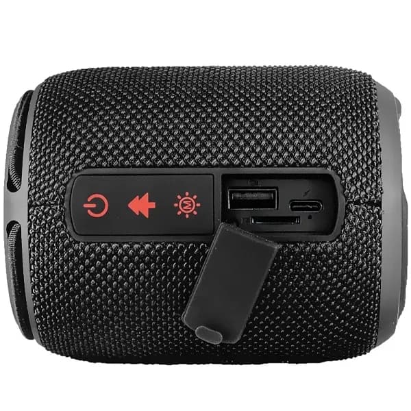 Caixas de Som G-Tide Sv30 Grey