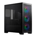 Anúncio: Gabinete Cooler Master Elite 302 Black (E302-KGNN-S00)