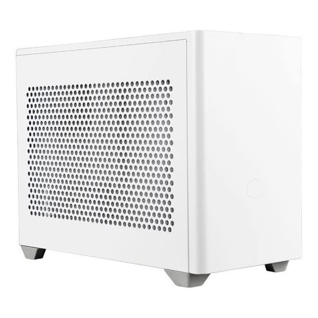 Gabinete Cooler Master Masterbox Nr200 Branco Itx