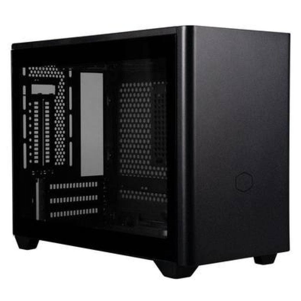 Gabinete Coolermaster Masterbox NR200P Sfx Mcb-NR200P-Kgnn