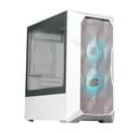 Gabinete Cooler Master Masterbox Td300 Mesh Branco