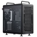 Anúncio: Gabinete Cooler Master QUBE 540 Stardust Iron (Q540-MGNN-S00)