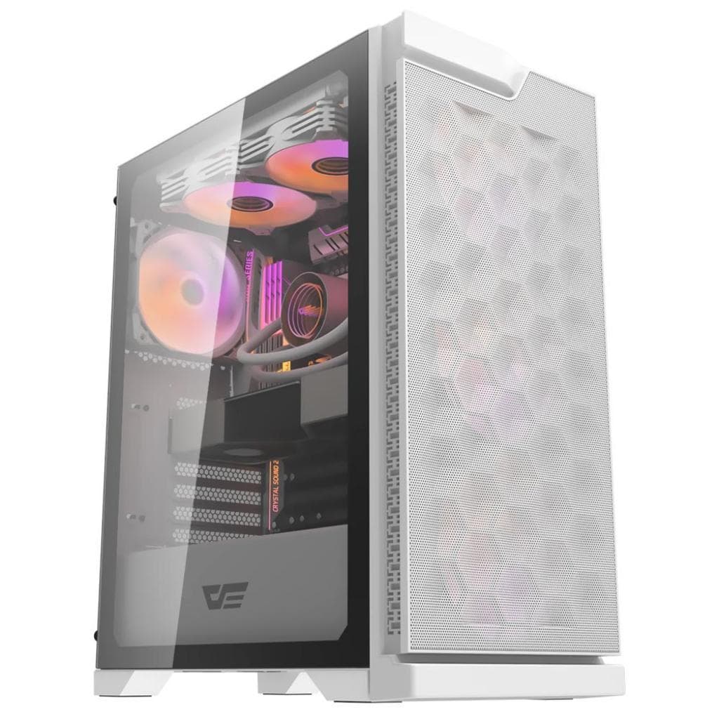 Gabinete Aigo Darkflash Dk361 Branco