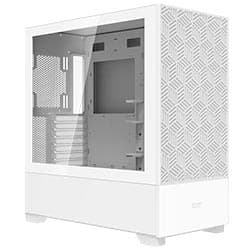 Gabinete Gamer DarkFlash Df5000-Bs Mid Tower Branco