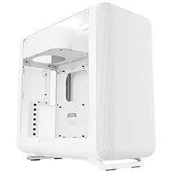 Gabinete Gamer Hyte X50 Mid Tower Branco