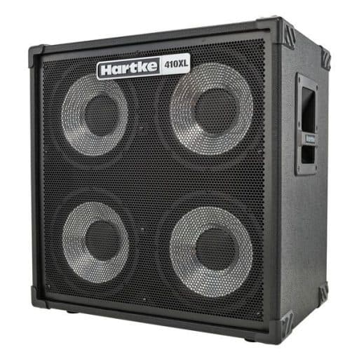 Gabinete Hartke 410XL V2