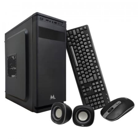 Gabinete Mtek Dk01 Esp