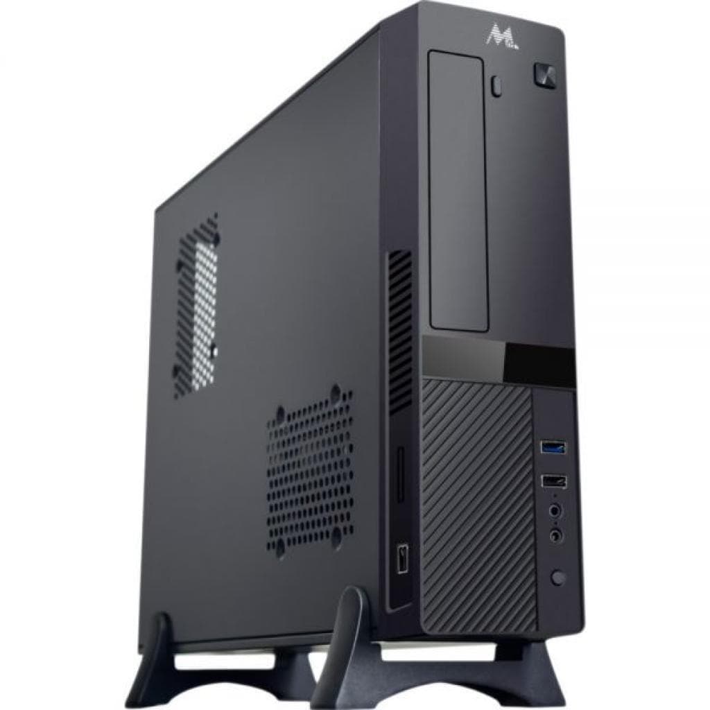 Gabinete Mtek Mk309 Mini Itx com Fonte
