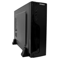 Gabinete Satellite 8103K Atx Preto