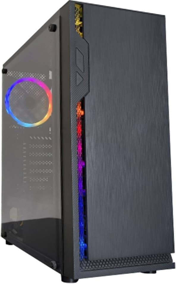 Gabinete Gamer Satellite 1103K (Sem Fonte)