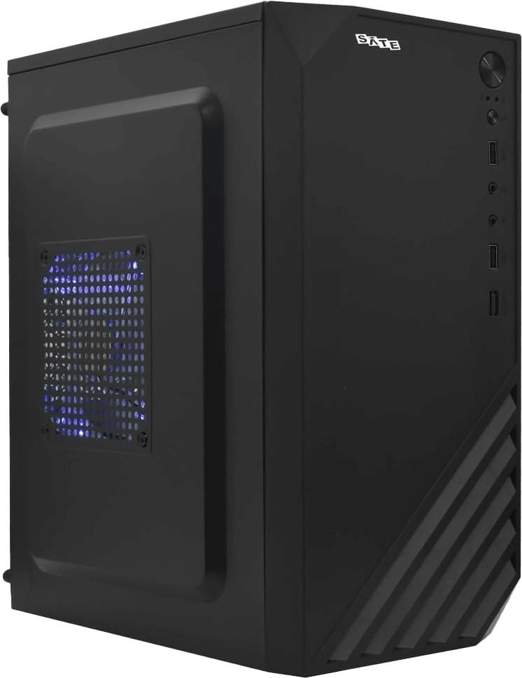 Gabinete Satellite 8202K (Sem Fonte)