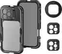 Anúncio: Gaiola para iPhone 16 Pro Neewer PA073 Metal Cage Kits - Black