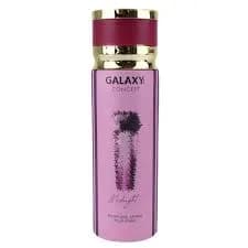 Body Spray Galaxy Midnight 200ml