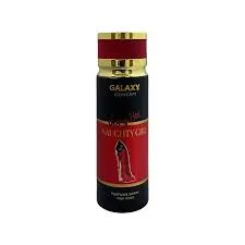 Body Spray Galaxy Very Naughty 200ml