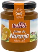 Anúncio: Galeia de Laranja Tía Helena - 270g