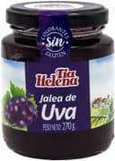 Anúncio: Galeia de Uva Tía Helena - 270g