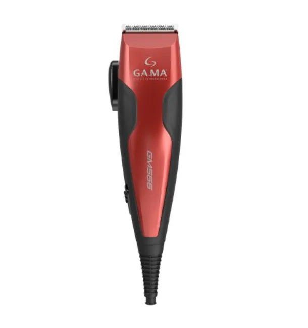 Cortador de Pelo Gama Gm566 13PCS 220V/50HZ