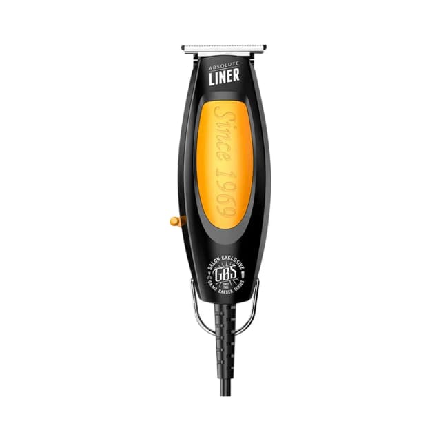 Máquina de Corte Gama Salud Y Belleza Cortador De Pelo Gama Absolute Liner Bvt