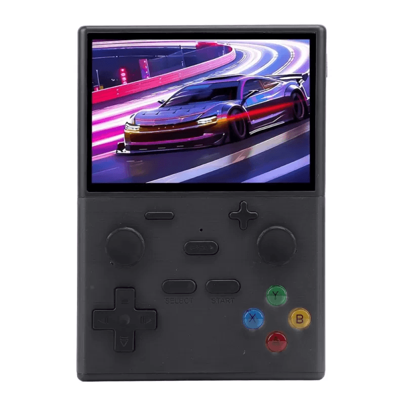 Console Portátil Game Xgb35 8GB Preto